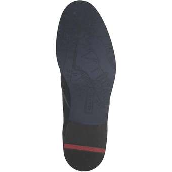 Lloyd Saba Stiefelette in blau