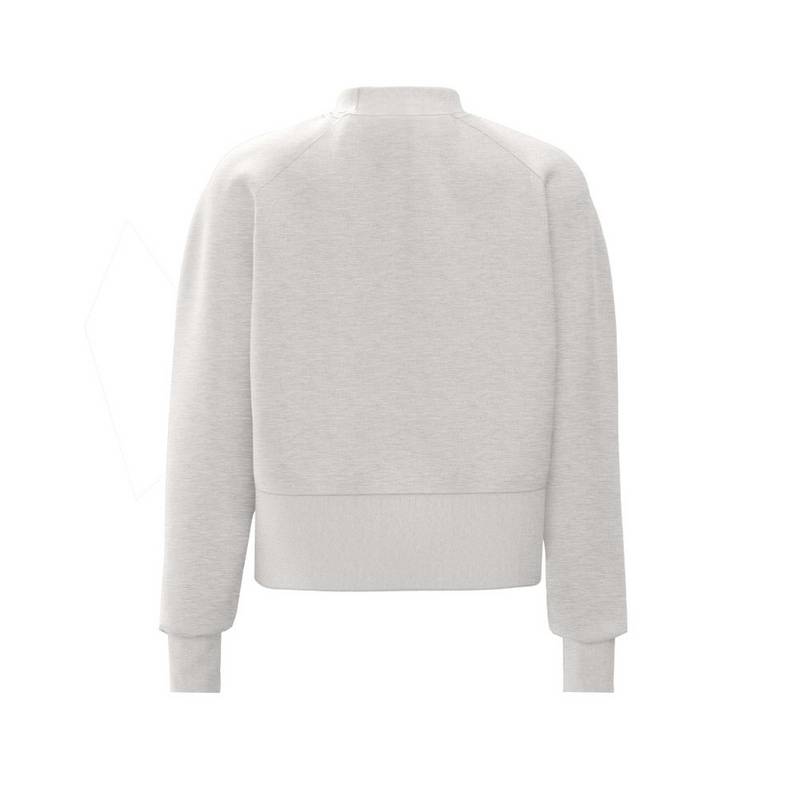 BIDI BADU Chill Crew Hoodie Damen