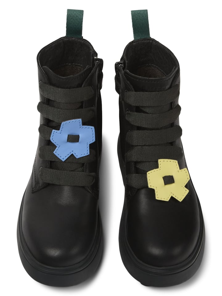 Camper Stiefeletten 