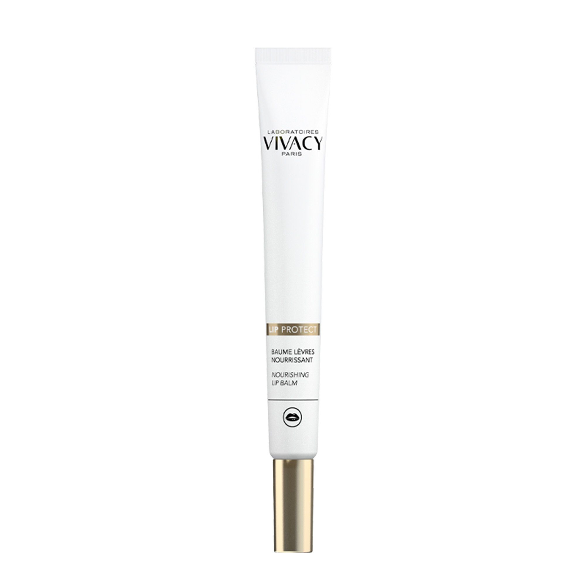 Vivacy Paris® Lippenpflegemittel Vivacy Beauty LIP PROTECT®, 1-tlg.