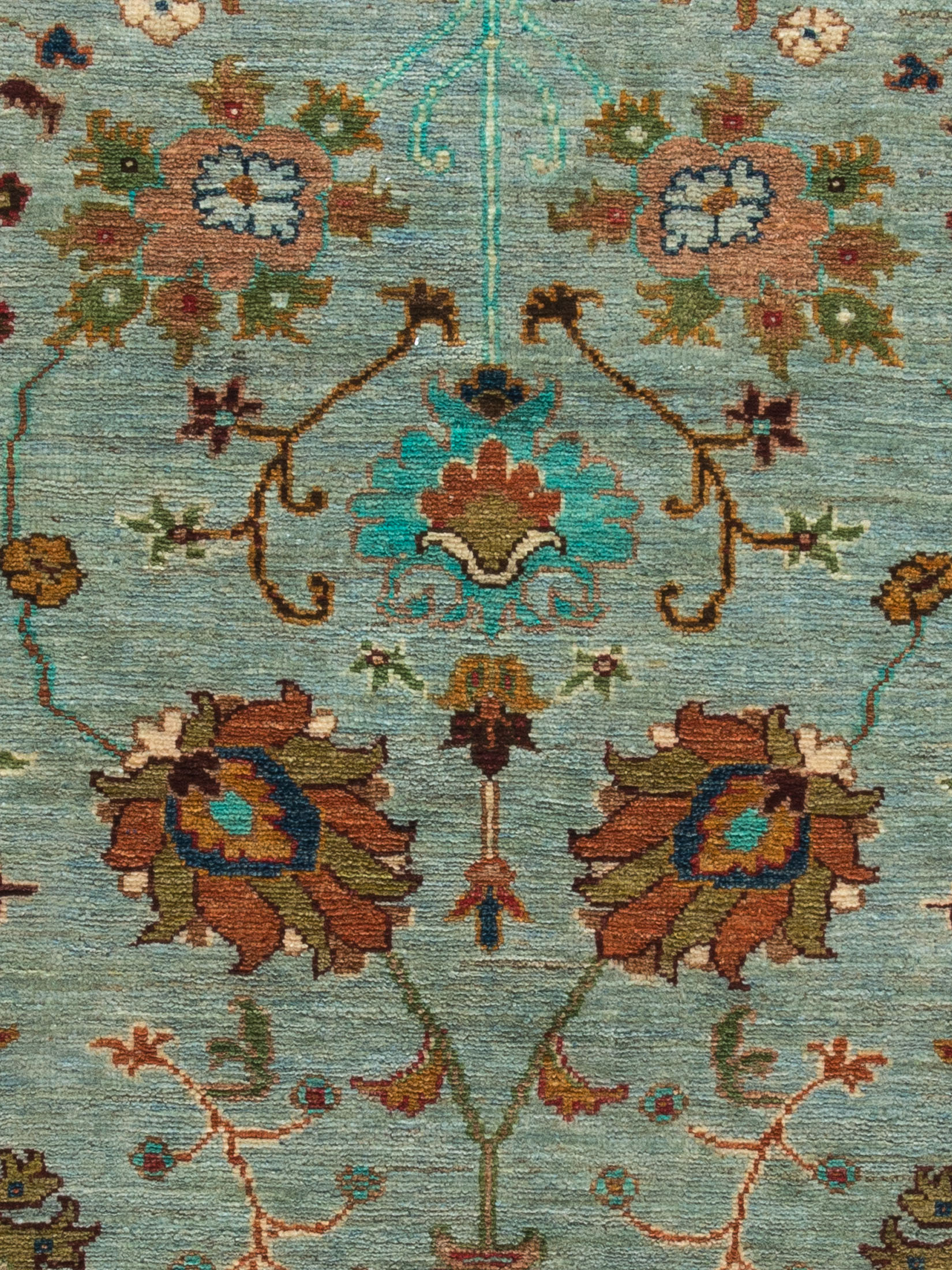 Kazak Phool ca. 175 x 242 cm, Unikat / Einzelstück