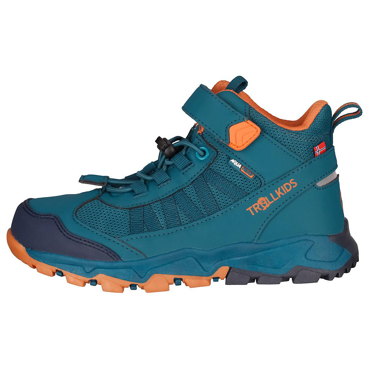 Kinder Outdoorschuhe
