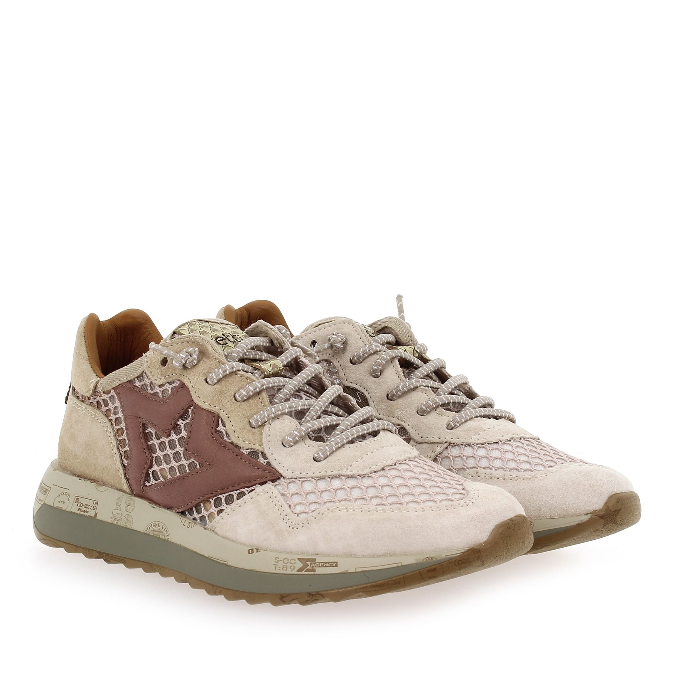 Cetti  C1311 SRA E24 - Beige Taupe