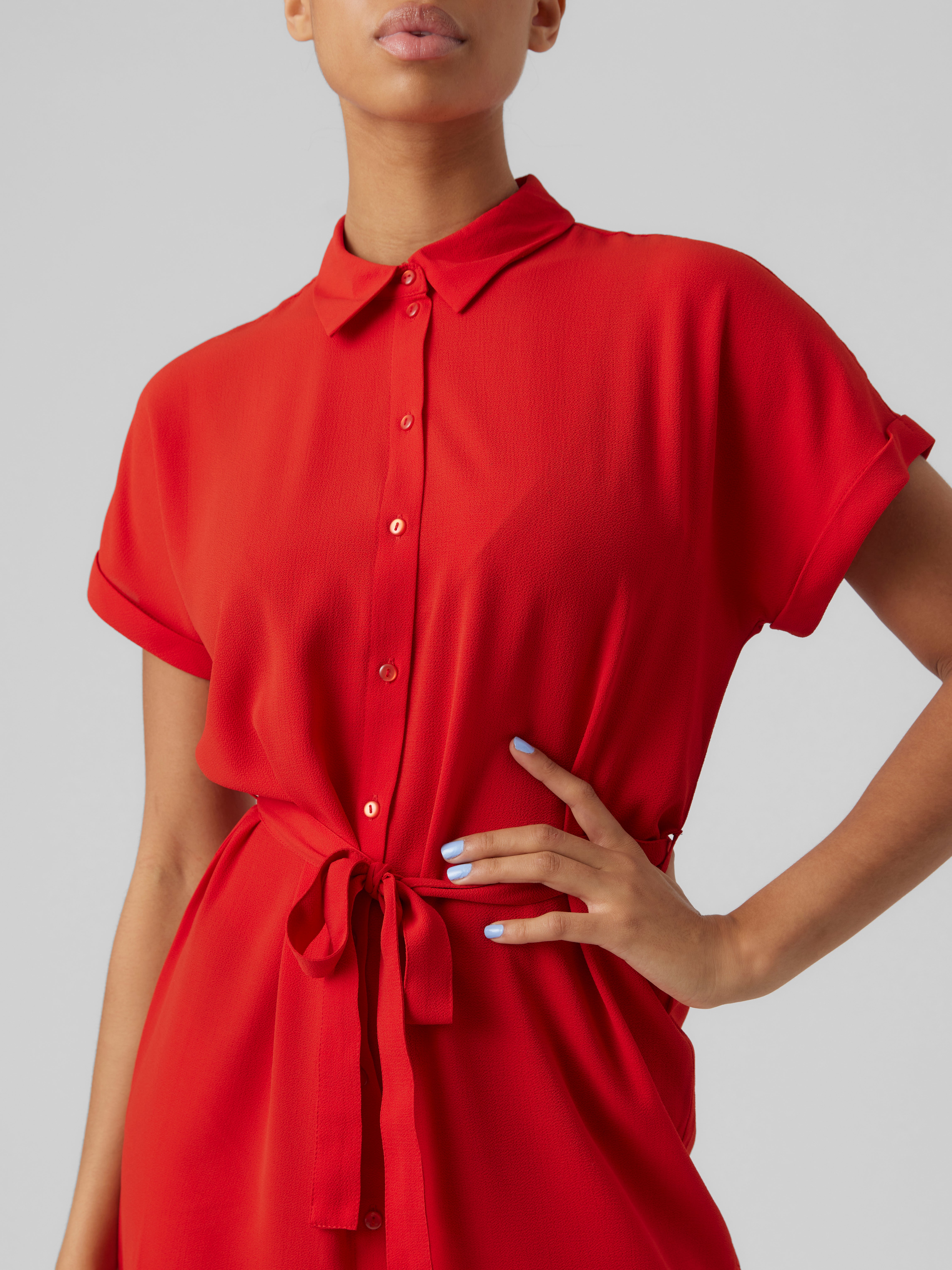 VMSASHA Kurzes Kleid