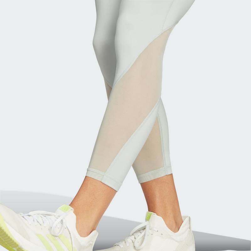 adidas Tailored HIIT Training 7/8-Leggings Tights Damen