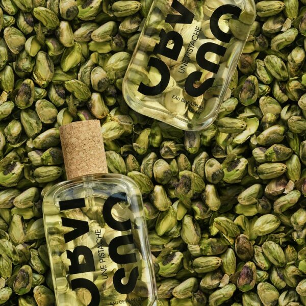 Obvious Une Pistache Eau de Parfum