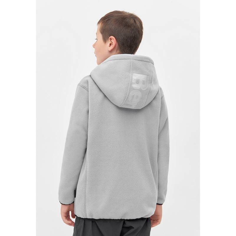 Bench DRAKEN B Fleecejacke Jungen