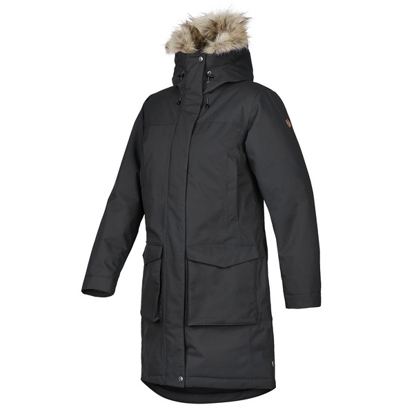 NUUK LITE PARKA W Damen - Winterjacke