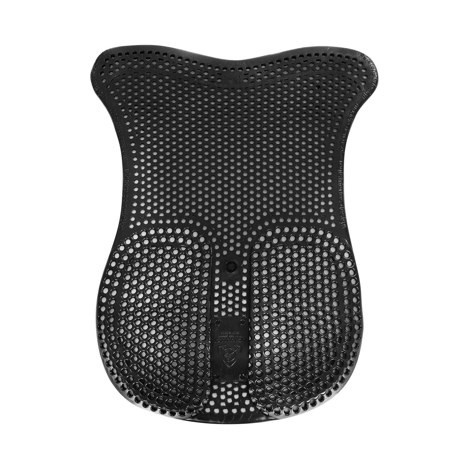 Acavallo Gelpad Acavallo Gel Pad hinten erhöht