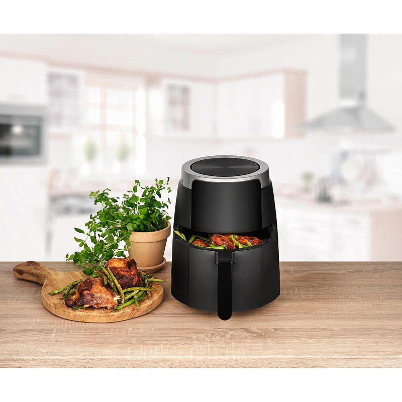Cuisine Airfryer 1500 W 5,0 L digital Cuisine