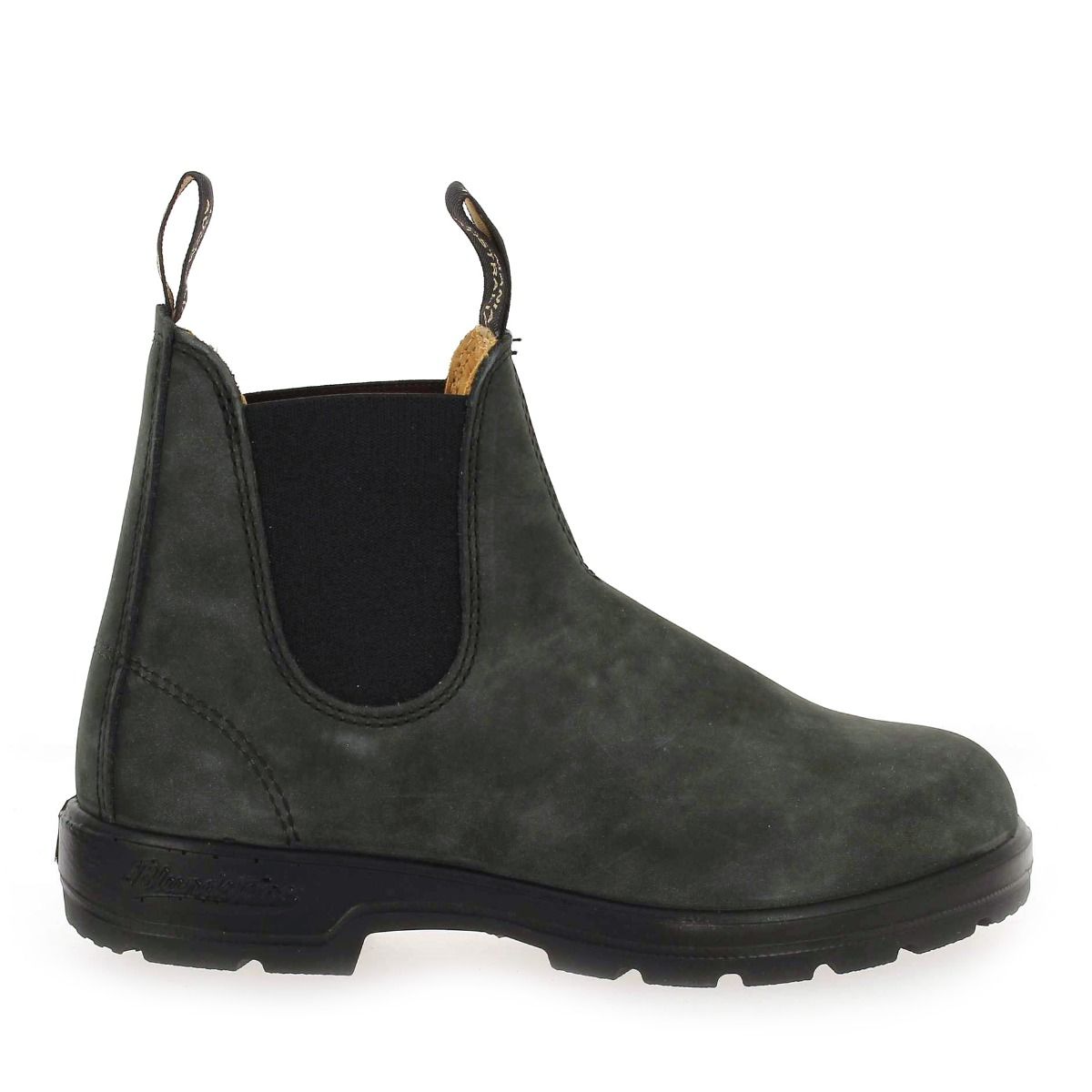 Blundstone  CLASSIC CHELSEA BOOTS W - Noir