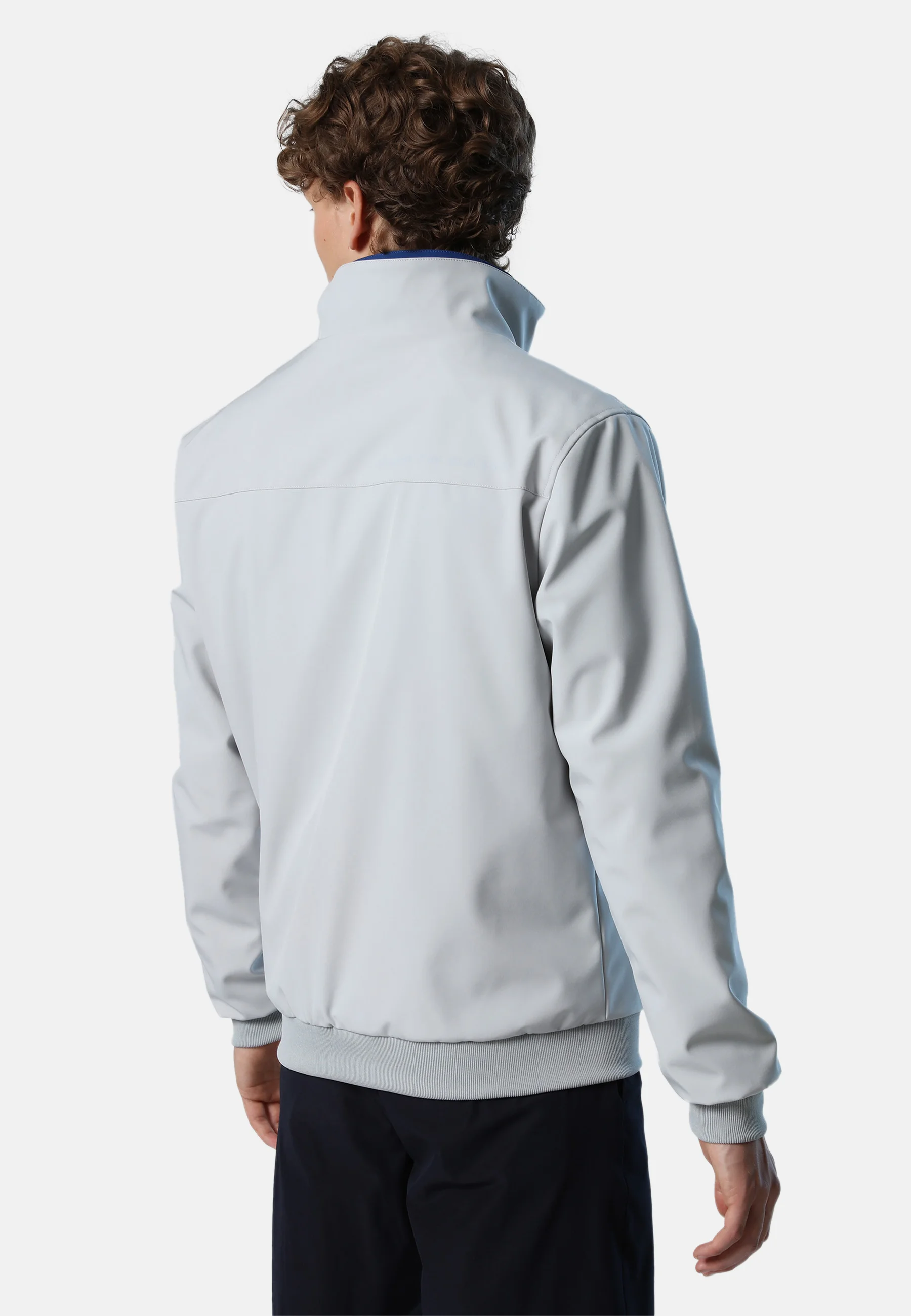 North Sails TETIAORA - Chaqueta softshell