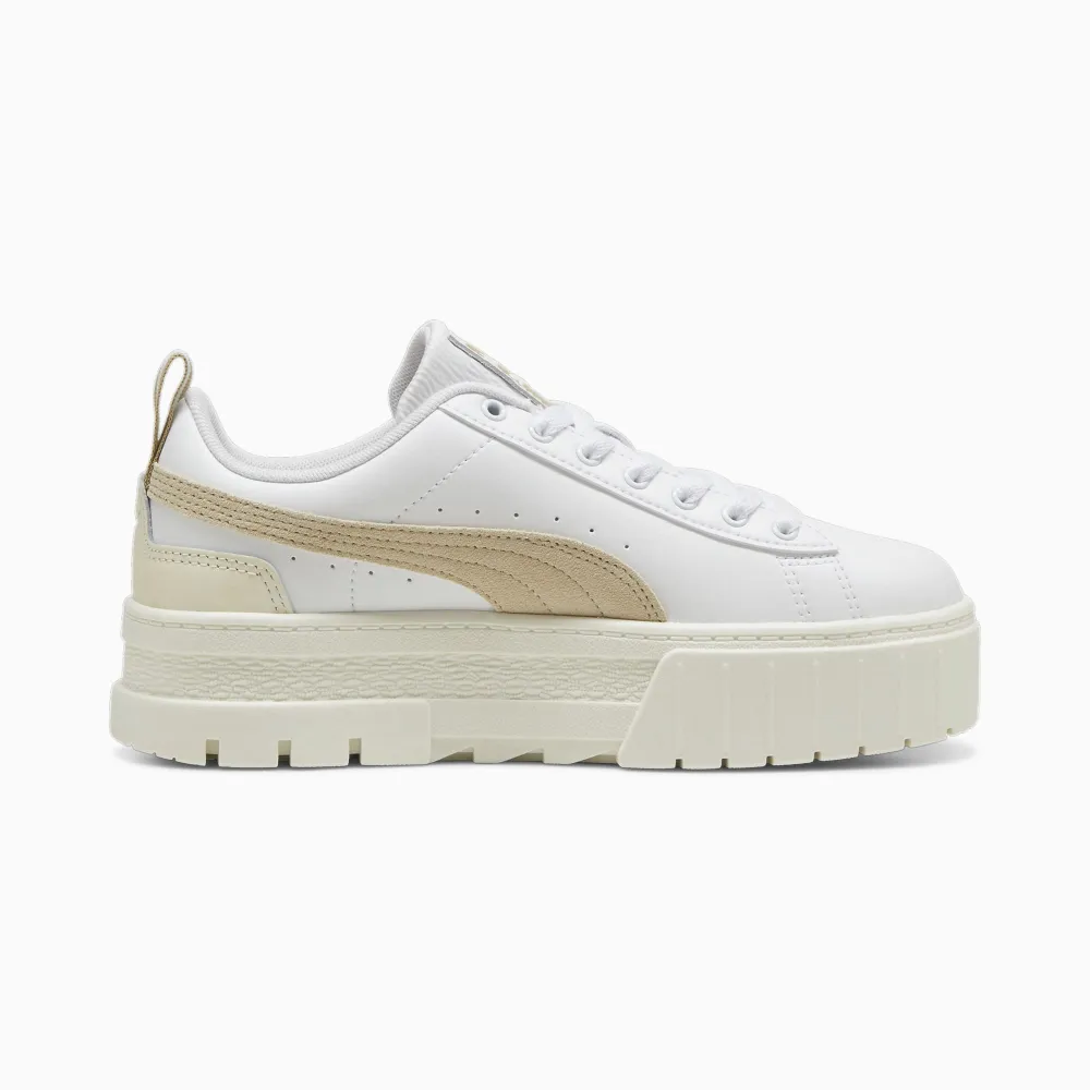 PUMA Mayze OW 393425_03 / weiss