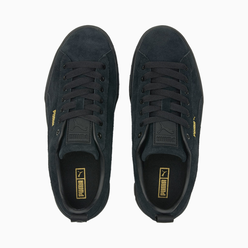 PUMA Mayze 380784 04 / schwarz