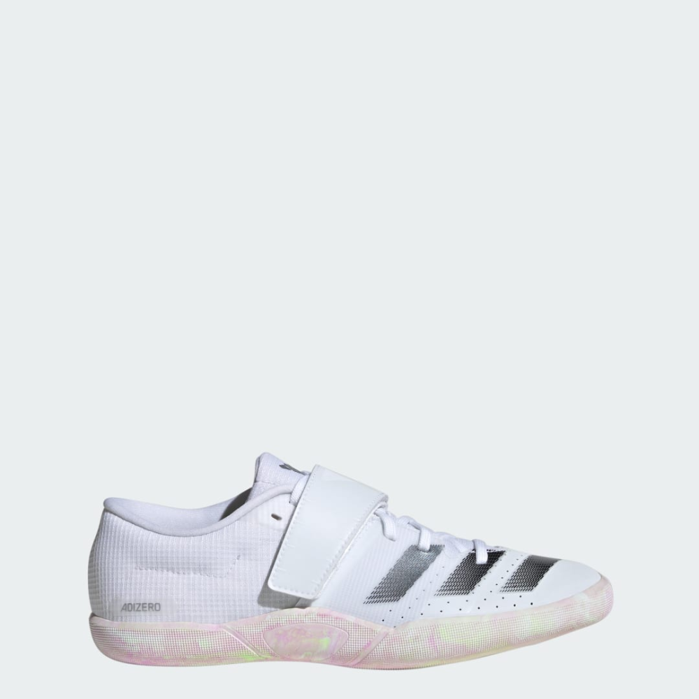 adidas Adizero ID7238 / weiss