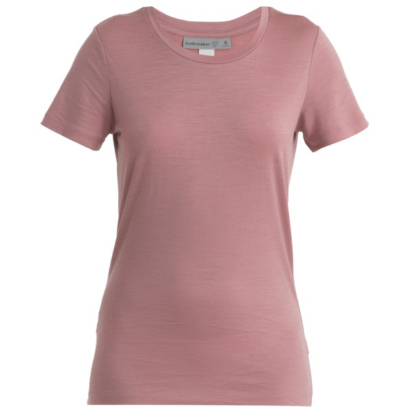 Icebreaker - Women's Tech Lite II S/S Tee - Merinoshirt