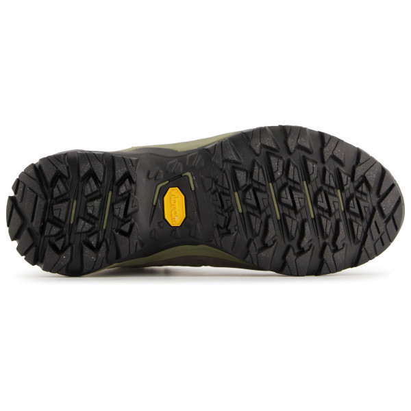 Mammut - Women's Nova IV Mid GTX - Wanderschuhe