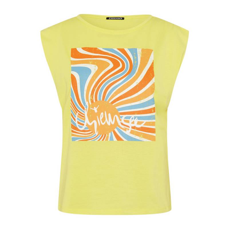 Chiemsee Tanktop Tanktop Damen