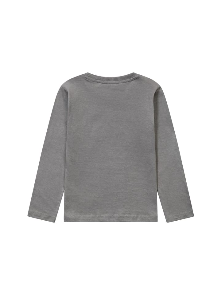 Minoti 3er. Set: Longsleeves 11MTTEE 3 in schwarz günstig kaufen