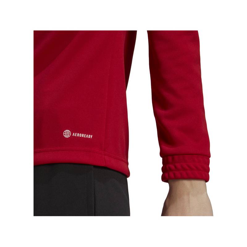 adidas Entrada 22 HalfZip Sweatshirt Damen Funktionssweatshirt Damen
