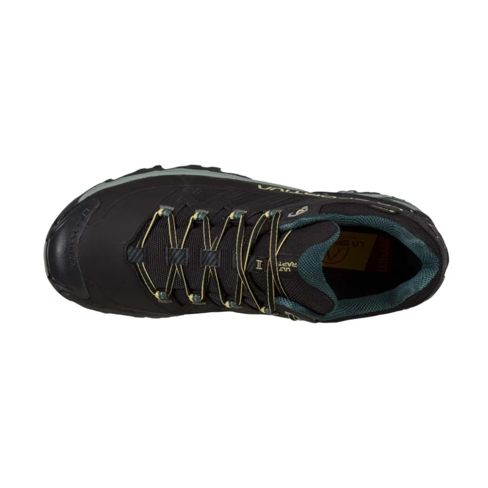 La Sportiva Ultra Raptor Ii Leather Gtx 34F999811 / schwarz