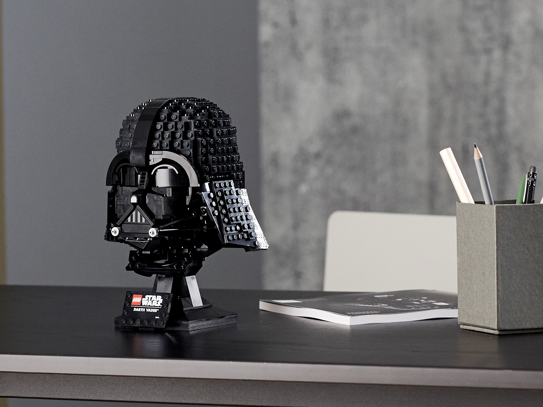 Darth Vader™ Helm 75304