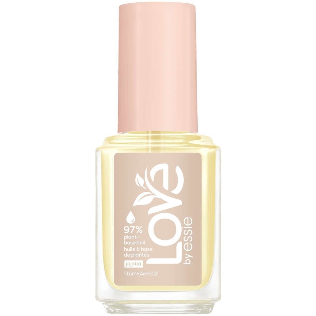 Jojoba Nagel- und Nagelhautpflegeöl