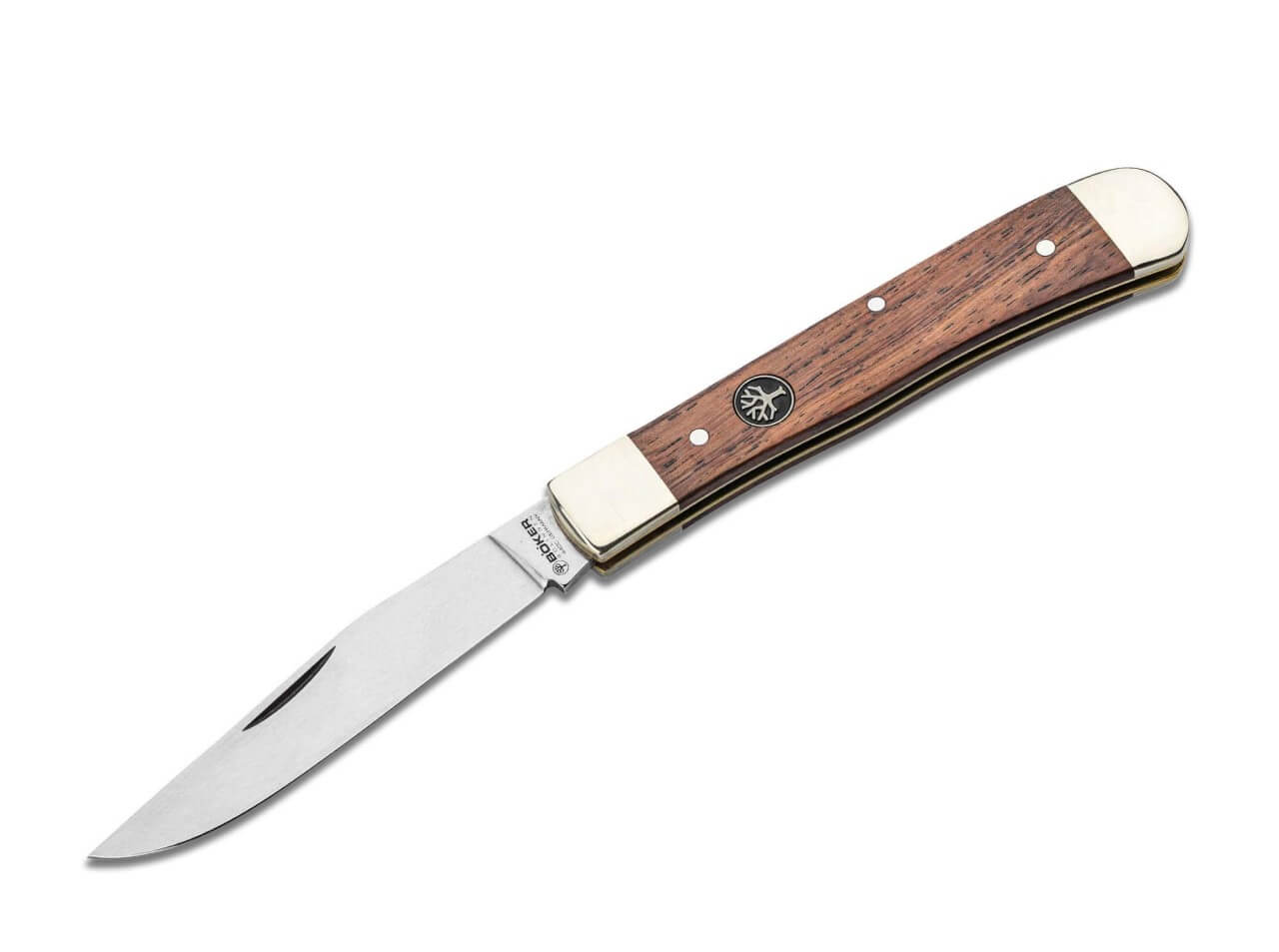 Trapper Palisander