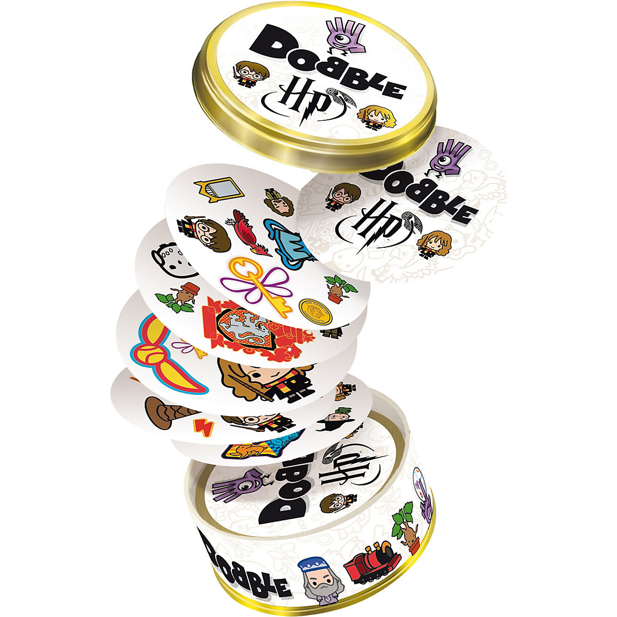 Dobble Harry Potter DE