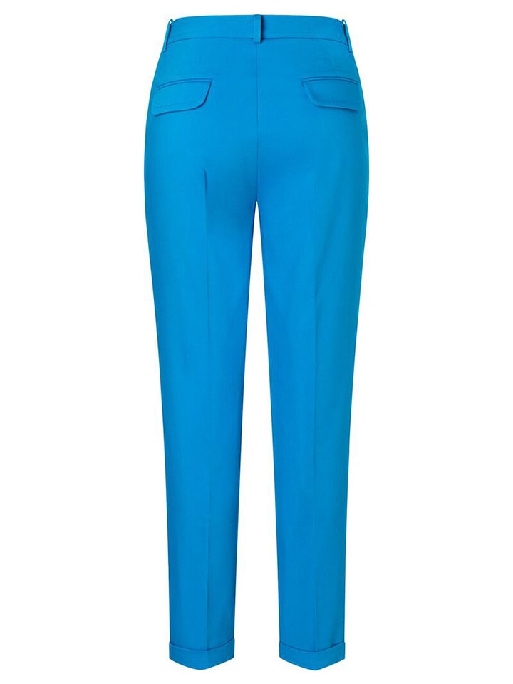 More & More Hose in Blau günstig kaufen