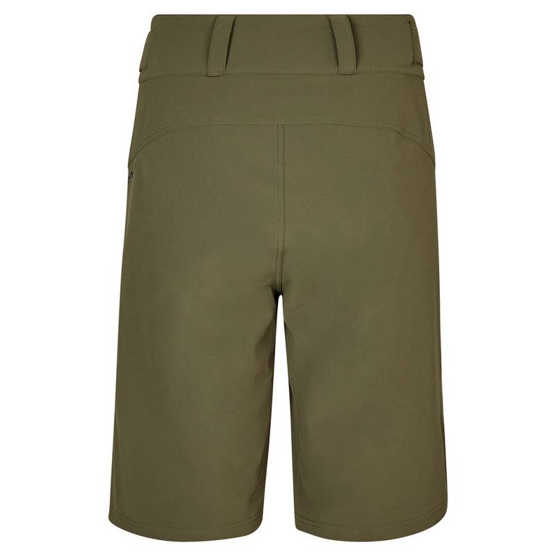 Ziener NIW Shorts Herren