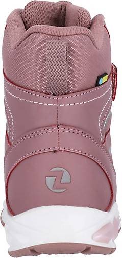 ZIGZAG Winterstiefel Taier mit atmungsaktivem Mesh-Obermaterial