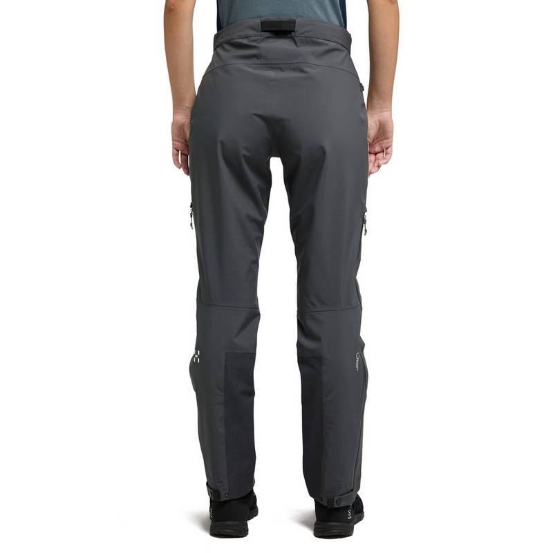 Haglöfs ROC Sloper Proof Pant Funktionshose Damen