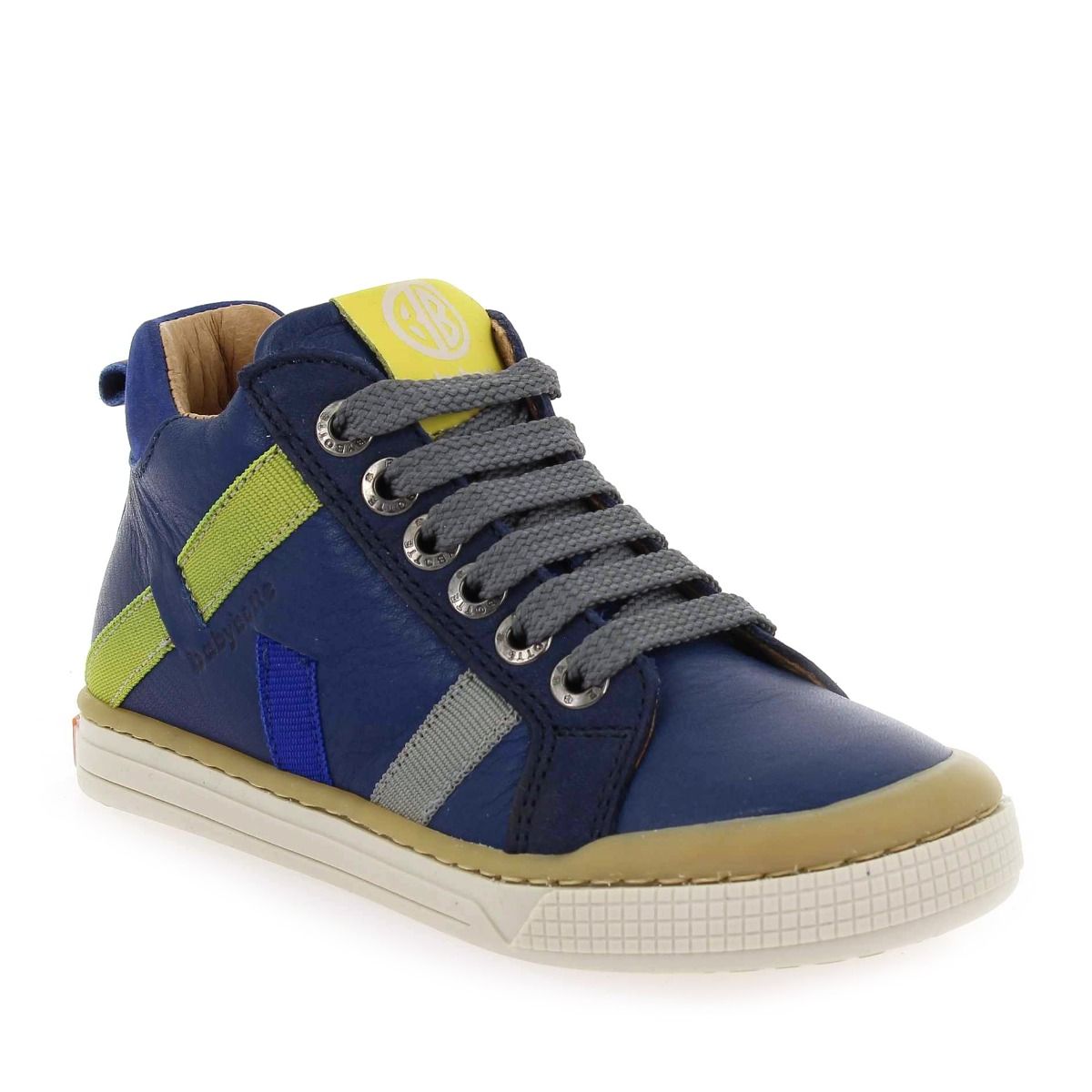 Babybotte  ARTISTREET H21 - Marine