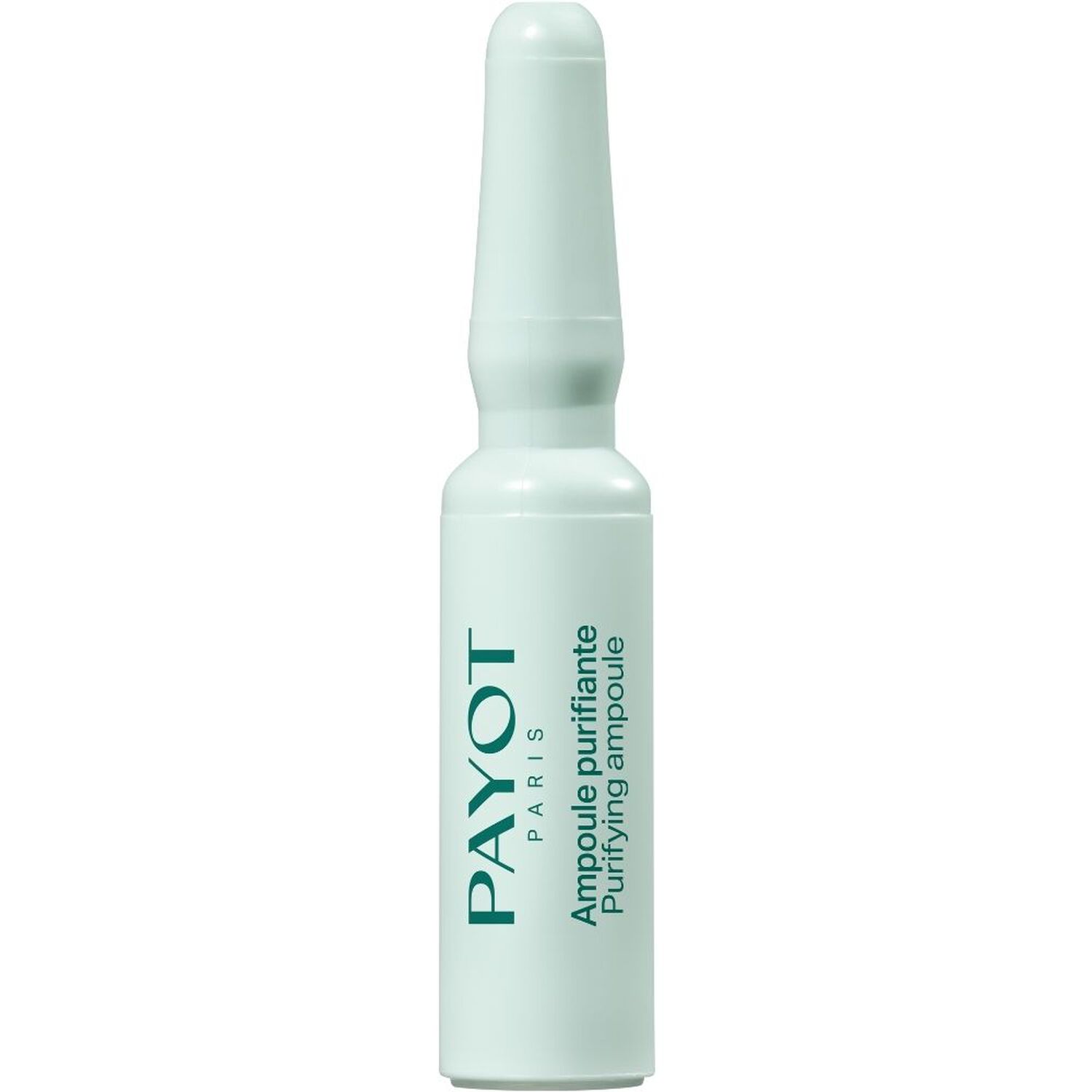 Payot Pâte Grise Cure soin visage 1 semaine Purifiante Express x7 Ampoules