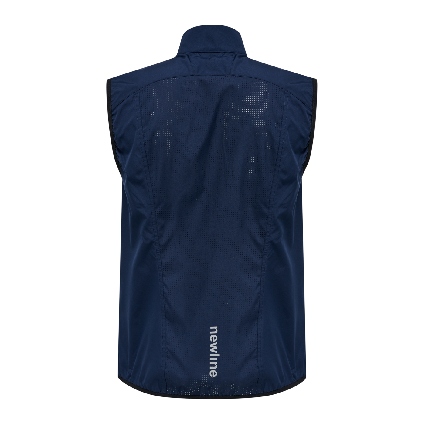 Newline Core Gilet Weste Running Blau F1009