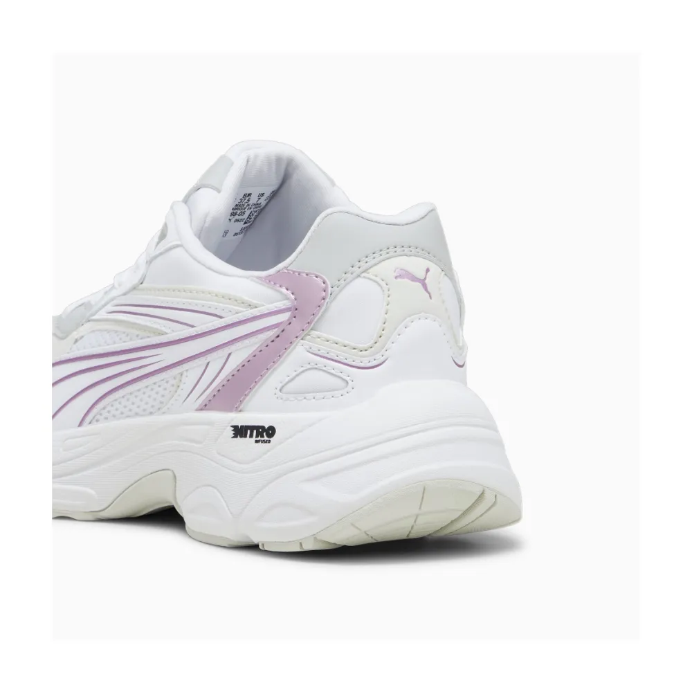 PUMA Teveris NITRO Metallic 391098_05 / weiss