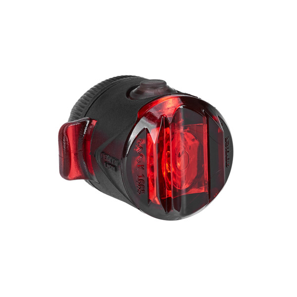 HECTO DRIVE STVZO 40 + FEMTO STVZO - Fahrradbeleuchtung