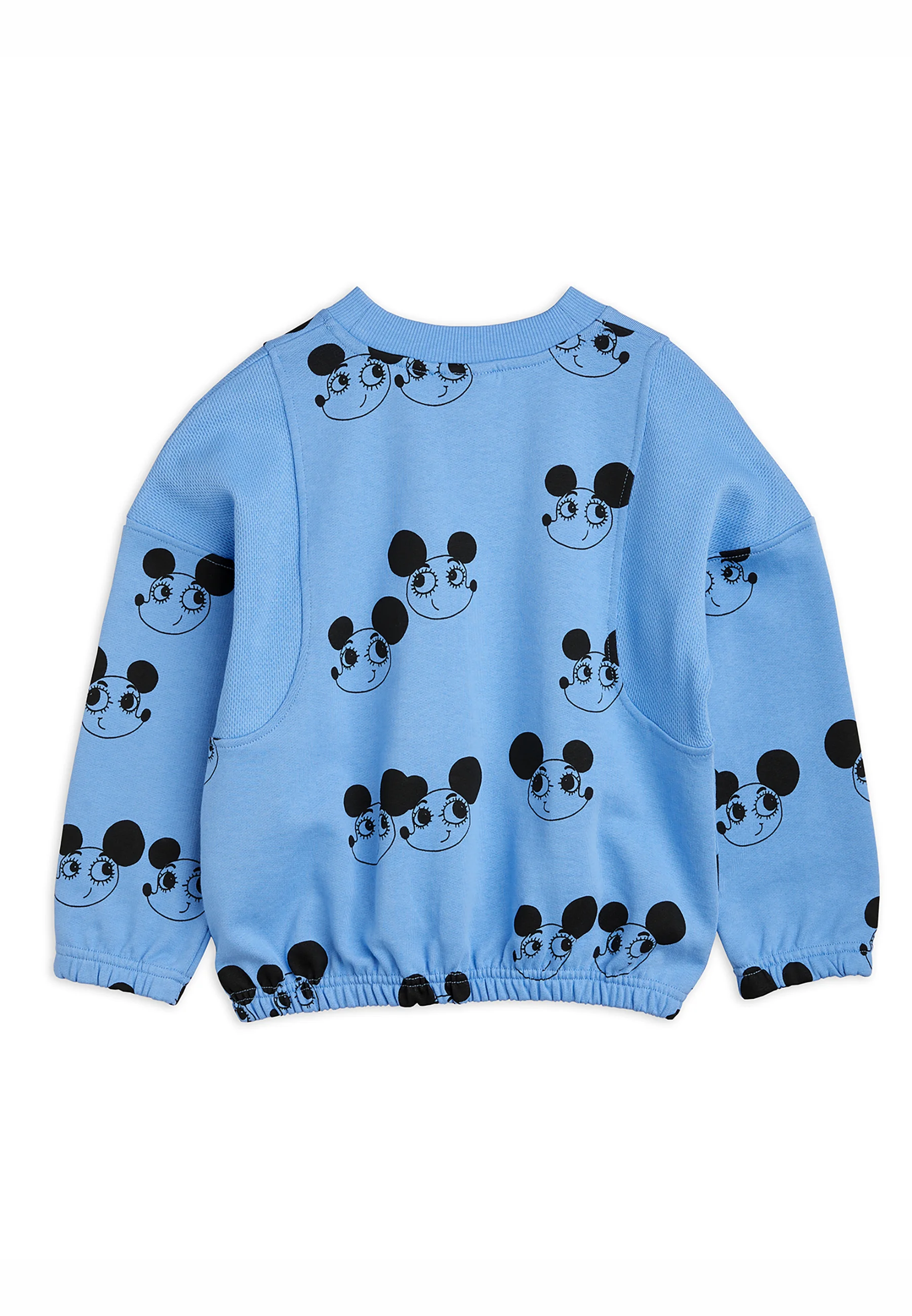 Mini Rodini RITZRATS UNISEX - Sudadera