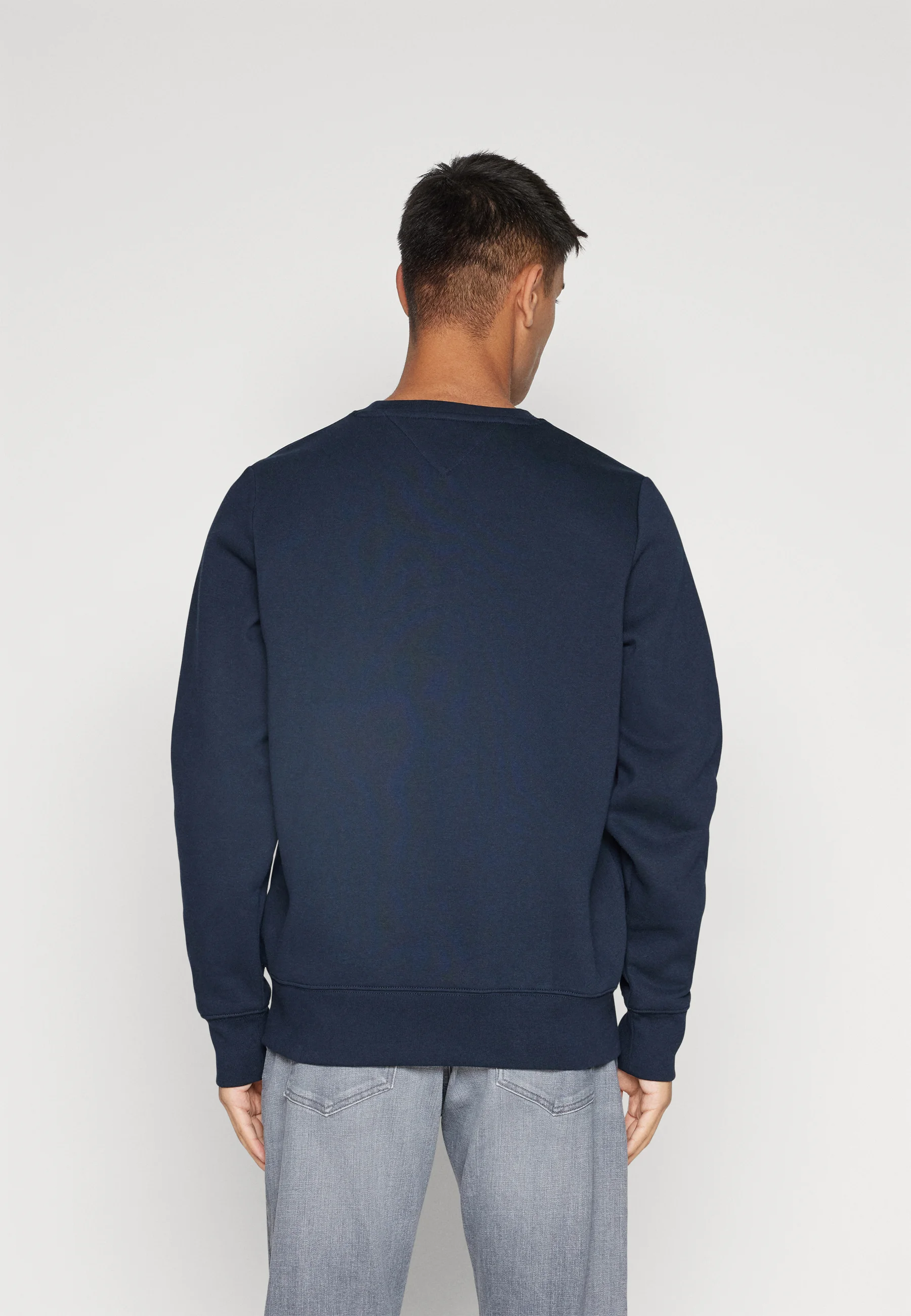 Sudadera Tommy Hilfiger EMBLEM CREWNECK