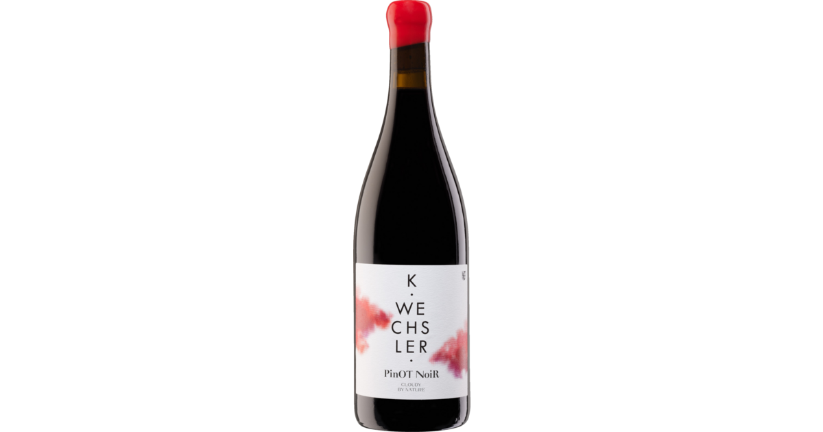 Wechsler Pinot Noir