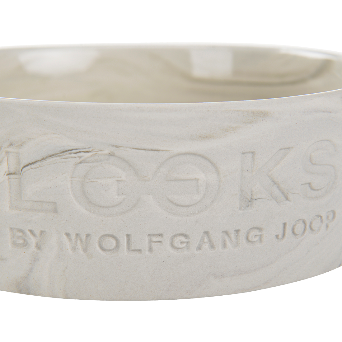 LOOKS by Wolfgang Joop Futternäpfe LOOKS by Wolfgang Joop Napf 700ml