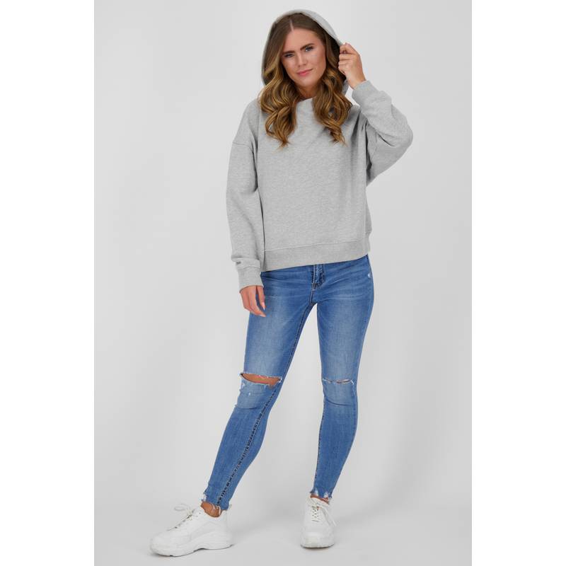 ALIFE AND KICKIN JerraAK A Sweatshirt Damen