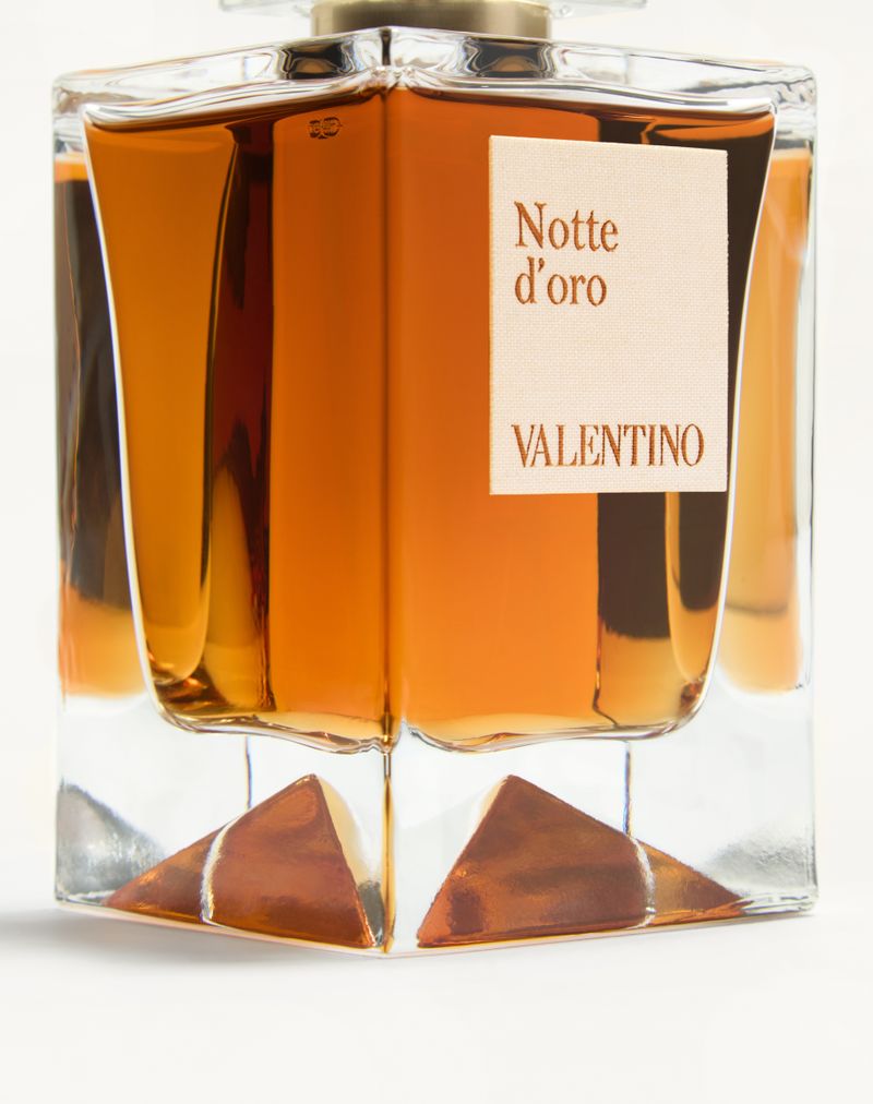 Drømmenes Anatomi - Notte D'Oro Parfum 100ml