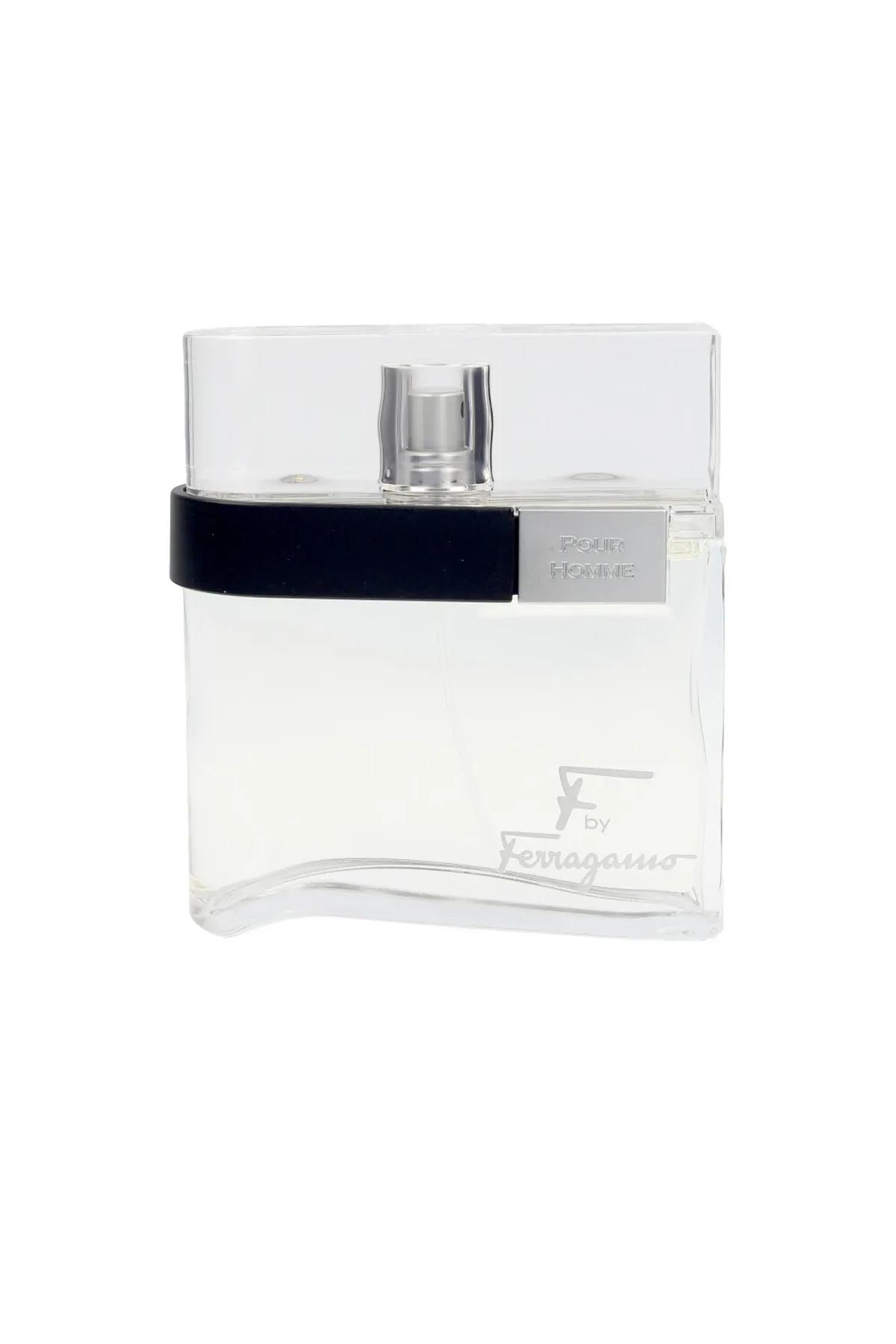 Salvatore Ferragamo  F By Ferragamo Pour Homme Eau De Toilette Spray Salvatore Ferragamo 100 ml