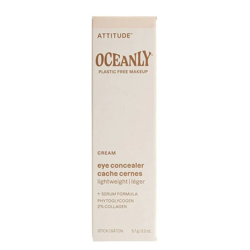 „Oceanly“ lengvo maskavimo maskuoklis, kremas