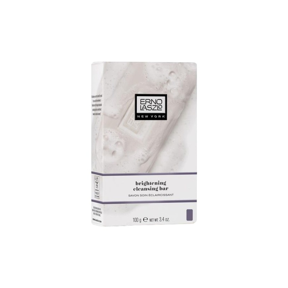 Erno Laszlo Brightening Cleansing Bar nettoyage du visage