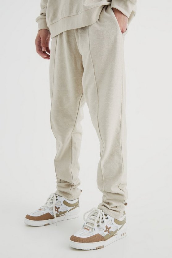 Schmale Jogginghose