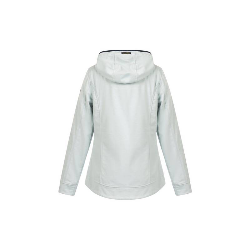 Schmuddelwedda Funktionsjacke Damen