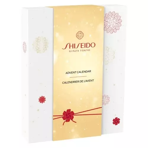 SHISEIDO Calendrier de l\'avent